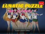LunaTick Puzzle