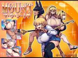 MOUNT（マ・ウ・ン・ト）