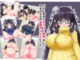 バイト先のアラフォー処女はやはりただの淫語マゾメスだった。