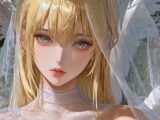 高精細ファンタジー画集