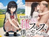 【僕のNTR夏休み】あの日見た種付けプレスを僕はまだ忘れられない6巻モブ顔編