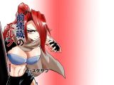 前衛職のエルフ