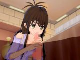 結城美柑  〜ビッチ〜