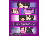 Girls world mini 〜The Protagonist Defeated by the Human Feminization Project〜